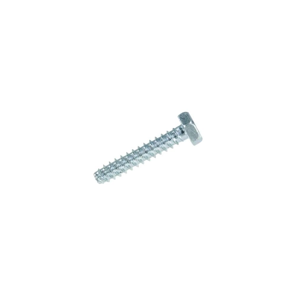 Саморез ЦКИ DIN7976 6.3x25 мм, притупленный, Ц, SW 8, 5 шт. 8425519