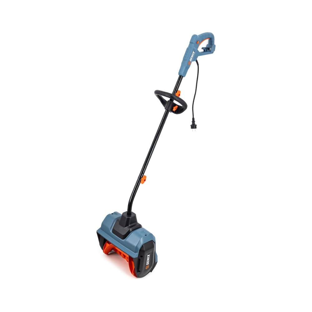 Снегоуборщик электрический SENIX 1400Вт, 33 см, STE14-L-EU