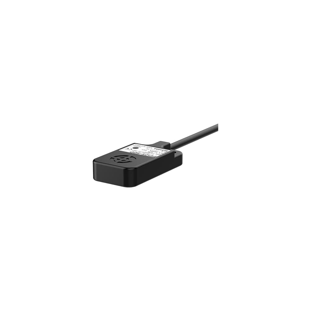 Индуктивный датчик приближения Autonics PFI25-8DP, PNP НО, 3-пр., 2м, 12-24В, (Китай) 31040200060111