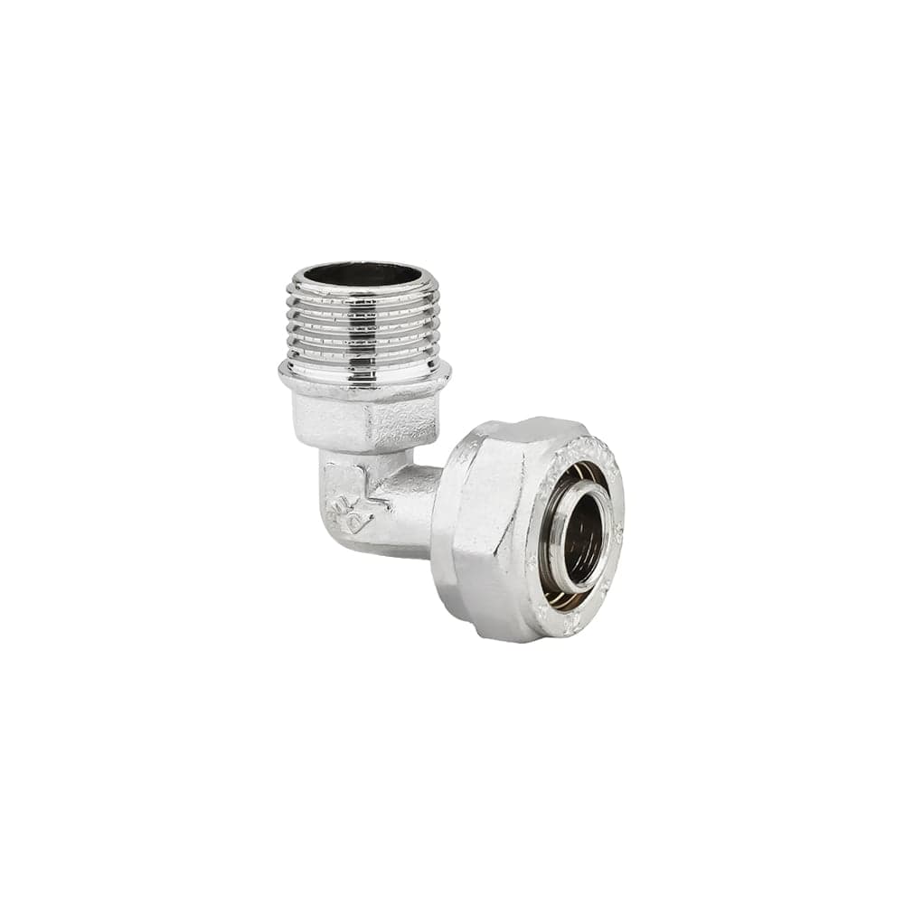 Уголок обжимной PROFACTOR ц/н 20х1/2" PF PF 440