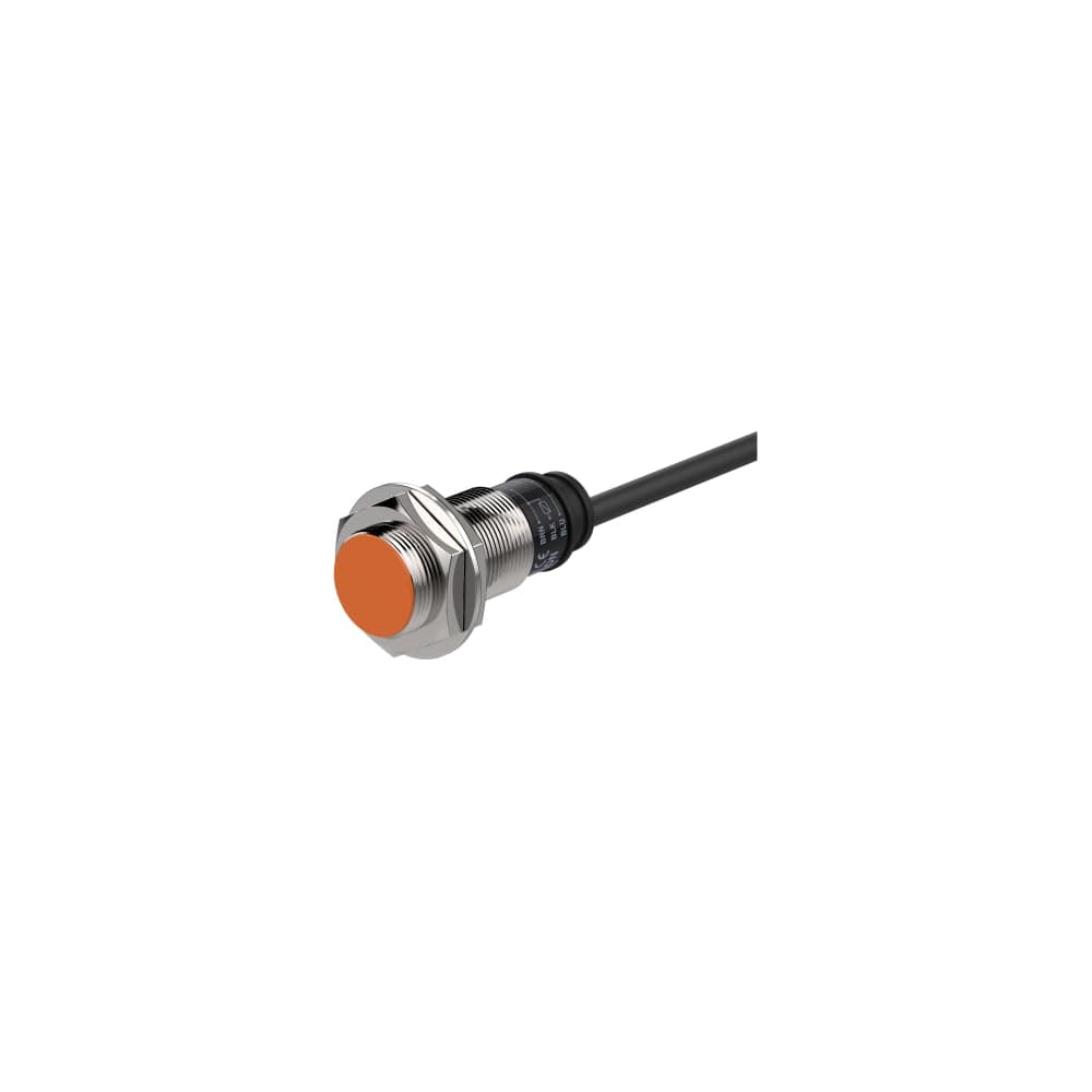 Индуктивный датчик приближения Autonics PR18-5DP2, PNP НЗ, 3-пр., 2м, 12-24В, (Китай) 31030200400111