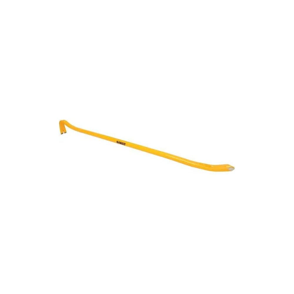 Монтировка - гвоздодер Dewalt 107 см DWHT55132-1