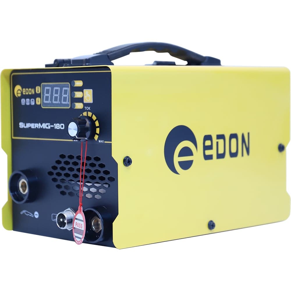 Сварочный аппарат EDON SuperMIG-180 28058