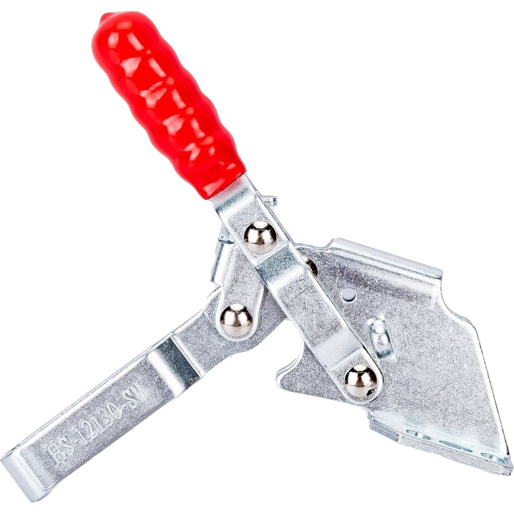 Зажим с вертикальной рукоятью HS CLAMP HS-12130-SM