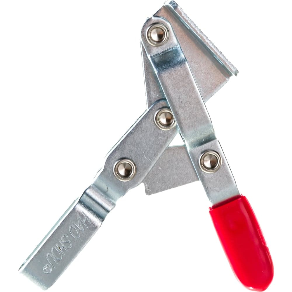 Зажим с вертикальной рукоятью HS CLAMP HS-101-B