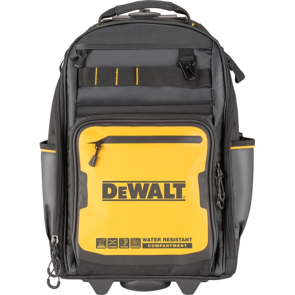 Профессиональный рюкзак на колесах Dewalt DWST60101-1