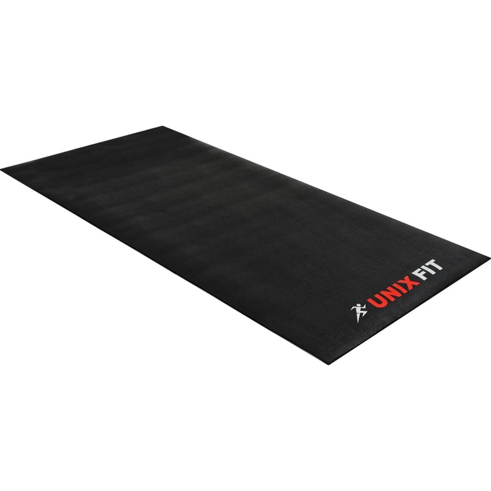 Коврик для кардиотренажёров UNIXFIT 180x90x0,6 см MAT90180P