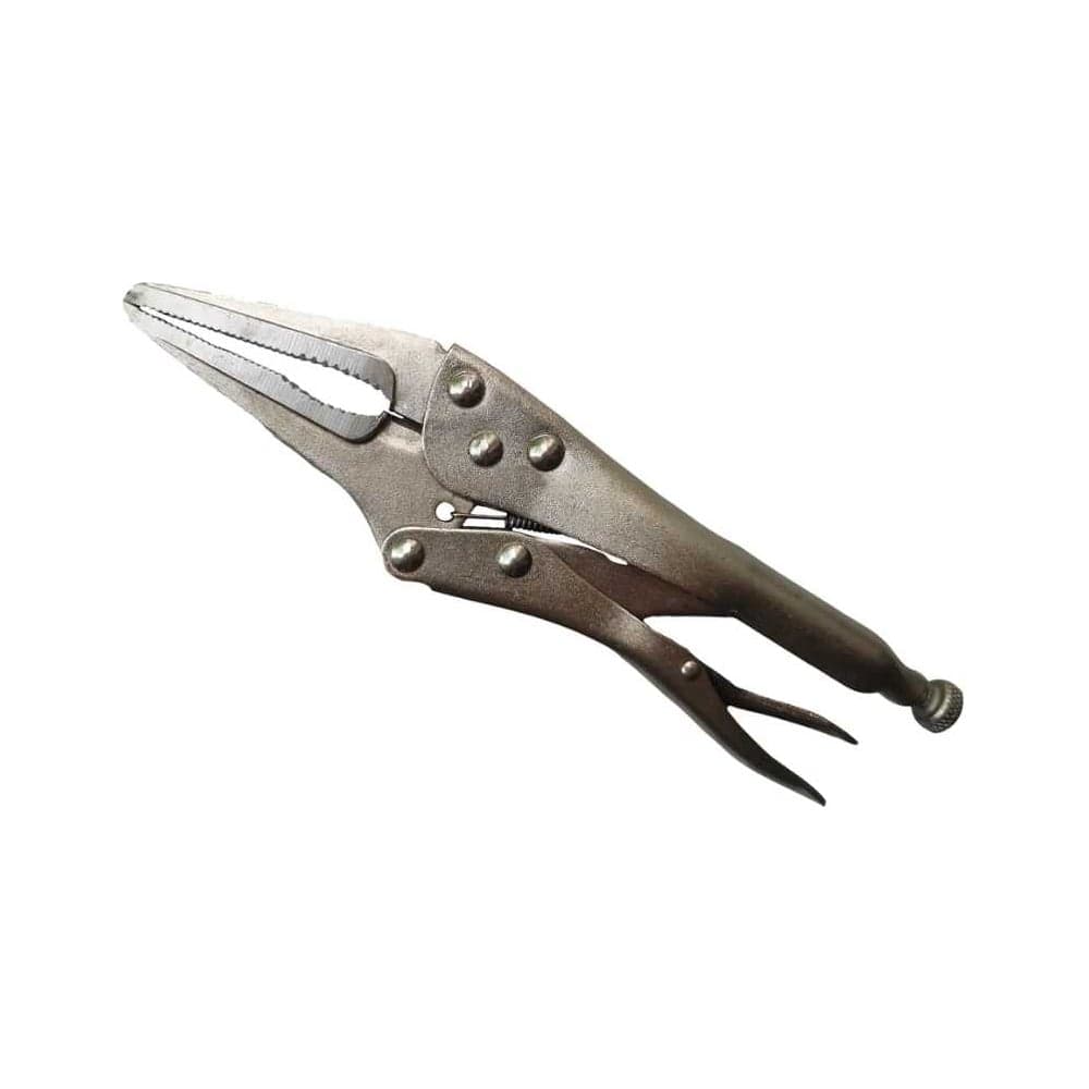 Зажим ручной Инсвартех с фиксатором LW-0109 IST0336