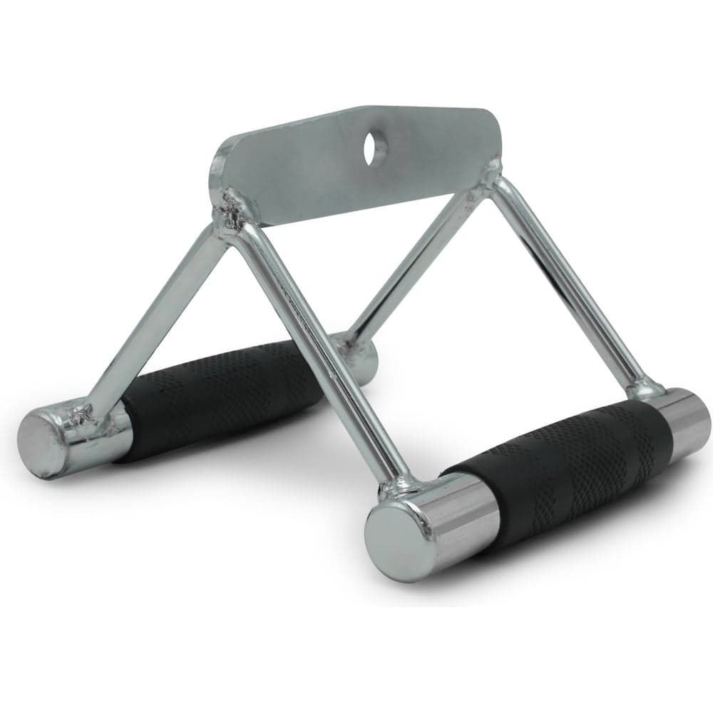 Рукоять для тяги UNIXFIT PRO с параллельным хватом HGR14_18_13PCE