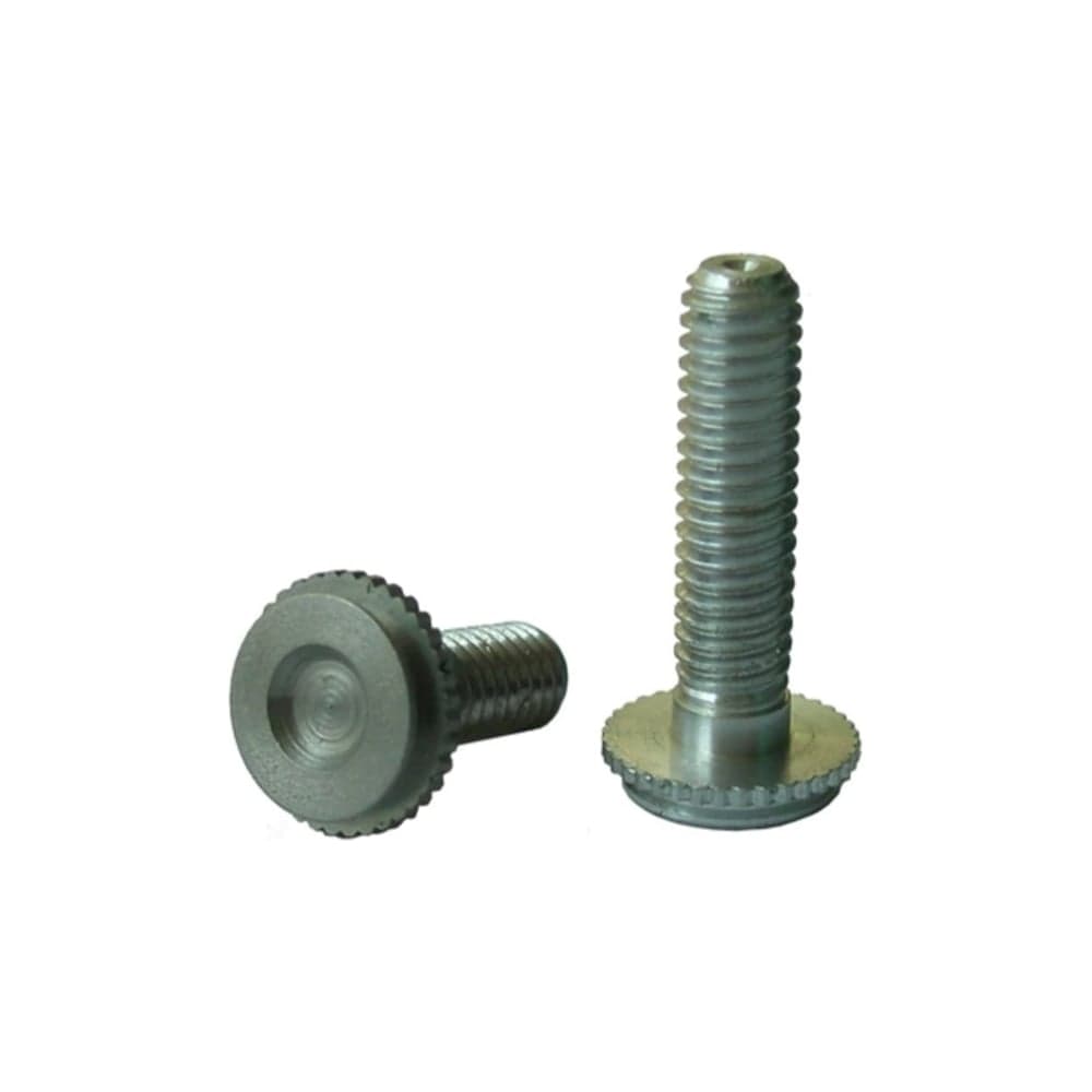 Шпилька запрессовочная ЦКИ CHA М3x16 мм, АЛ., 2 шт. 8428719