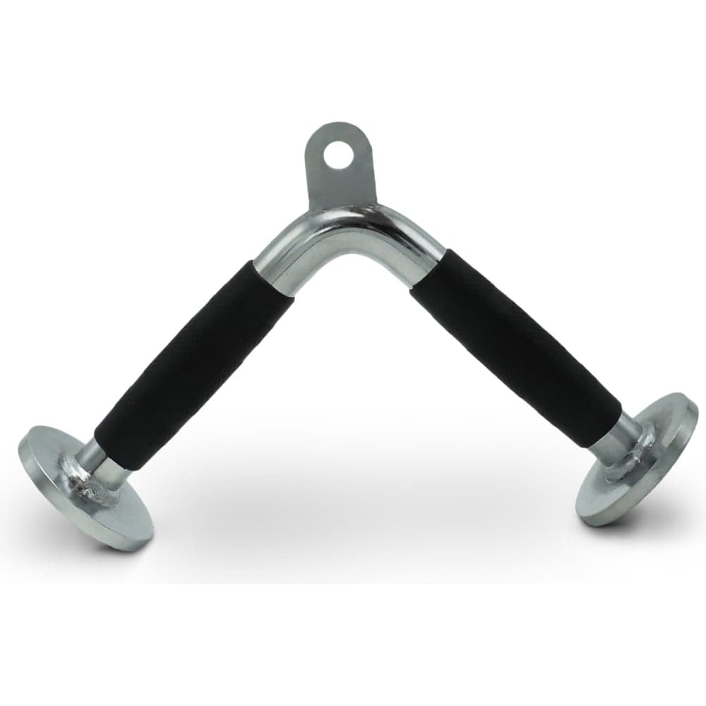 Рукоять для тяги UNIXFIT PRO V-образная HGR21_6_20PCE
