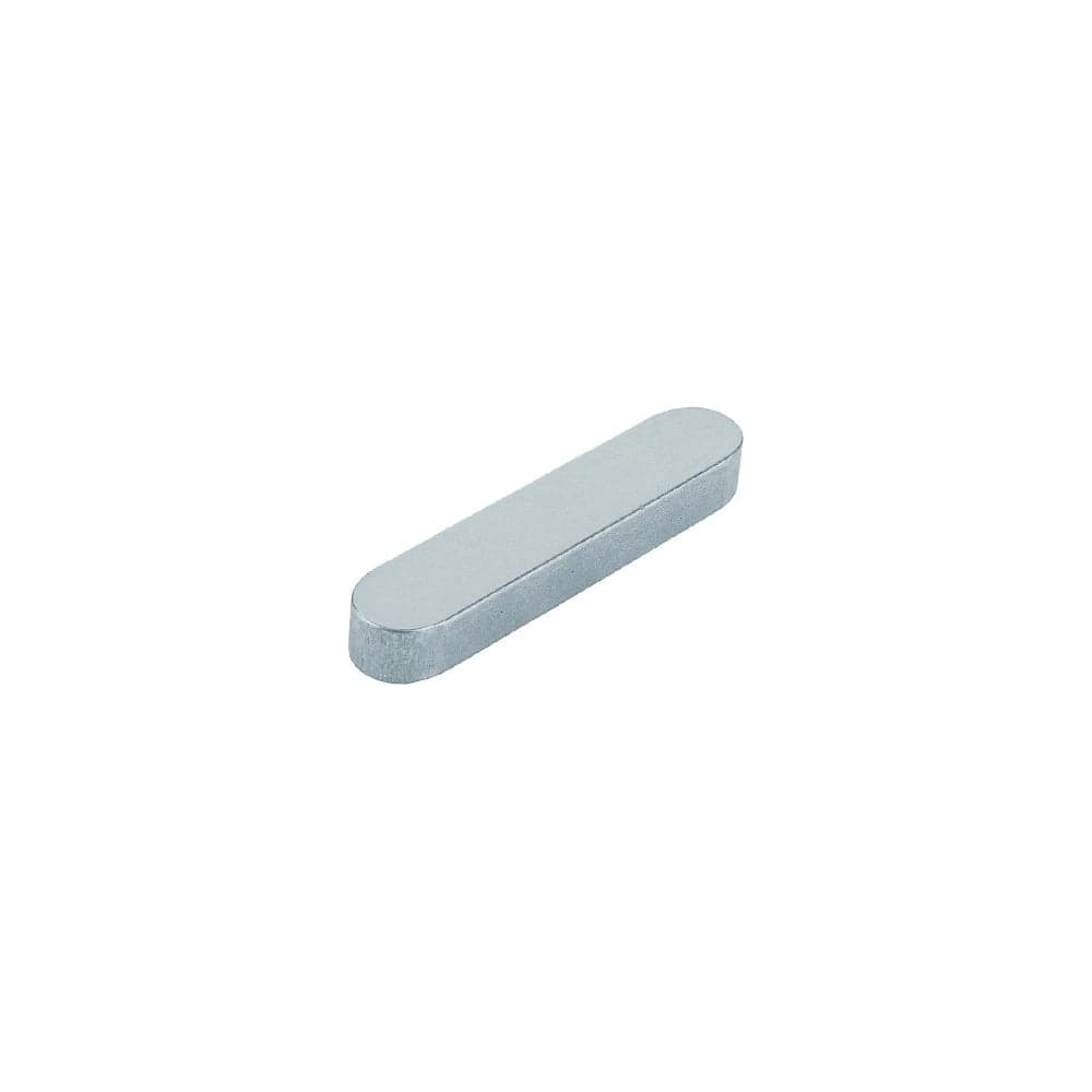 Шпонка ЦКИ DIN6885 A, 5x5х10, Б/П, 5 шт. 4621419