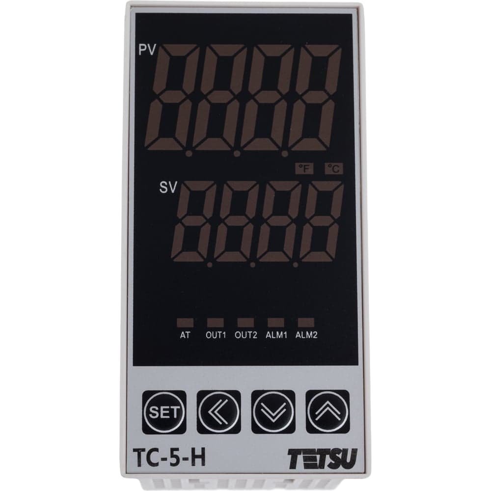 Регулятор температуры TETSU TC-5-H-W-1-T/R-2 R-00000267