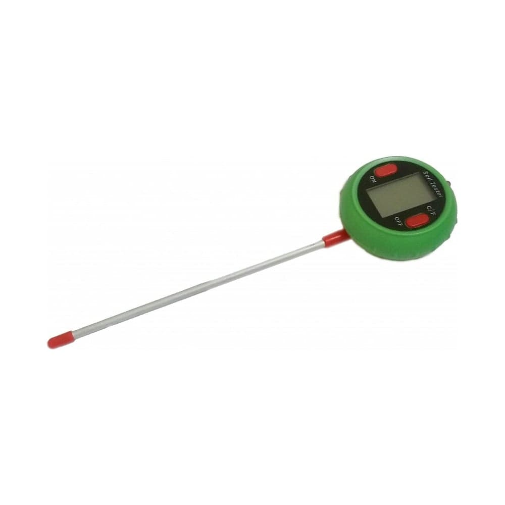 Мультитестер Green Helper 5 в 1 PH-500
