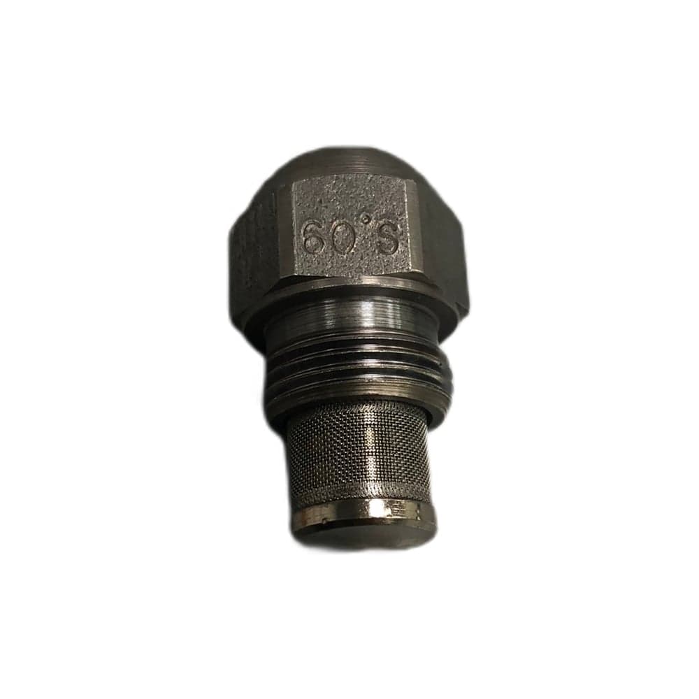 Форсунка для дизельного топлива WIEDERKRAFT G20 3,5 60S SB-N3560S