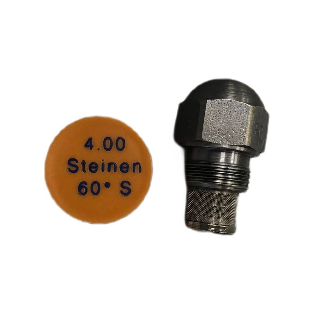 Форсунка для дизельного топлива WIEDERKRAFT G20 4,0 60S SB-N4060S