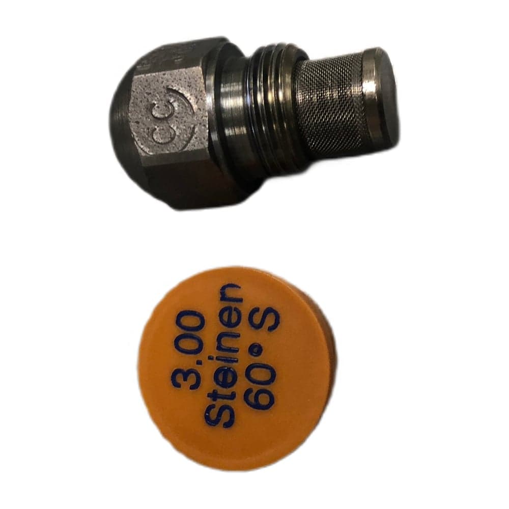 Дизельная форсунка WIEDERKRAFT G20 3.0 60S SB-N3060S