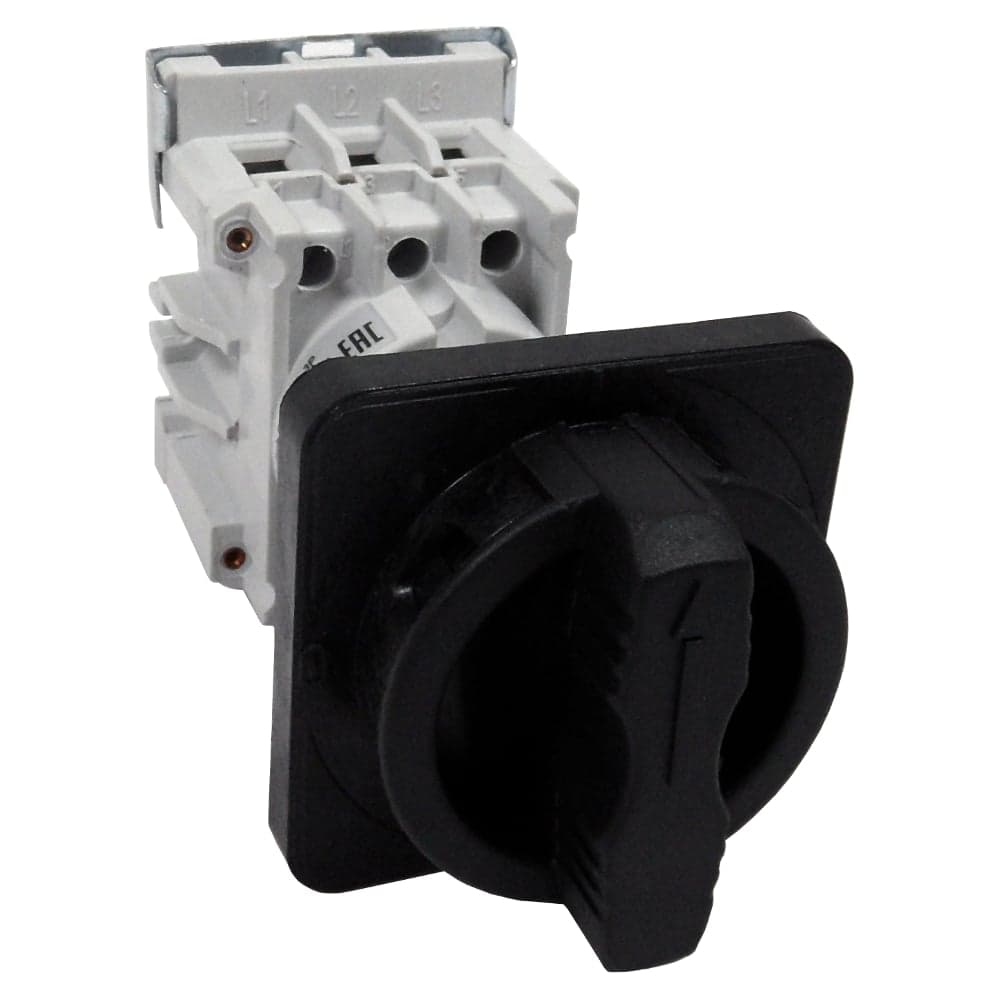 Рукоятка аварийная КЭАЗ OptiSwitch DI-25~125А 275563