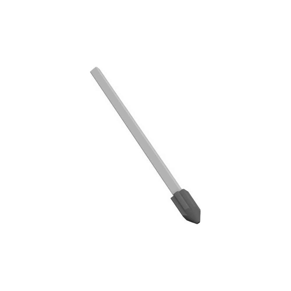 Вал КЭАЗ OptiSwitch DI-16-125 200мм 332099