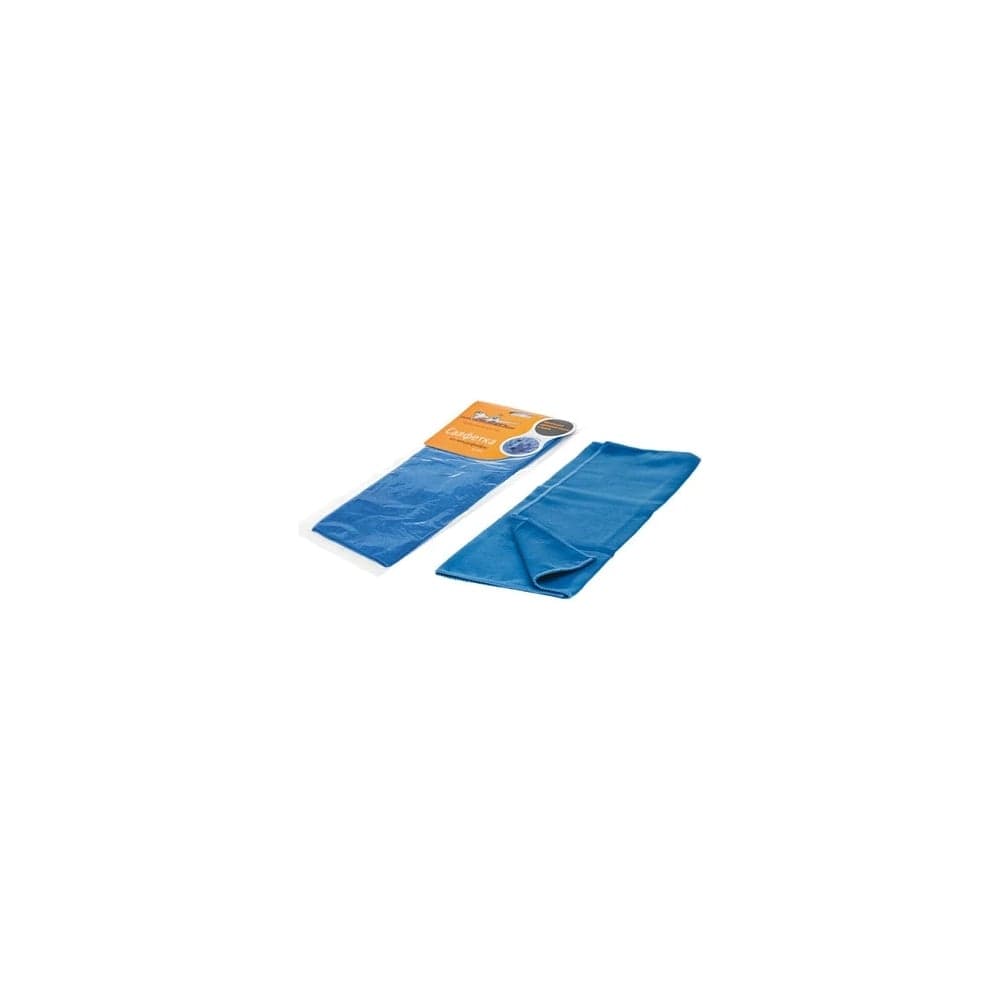 Салфетка из микрофибры Airline синяя 35x40 см AB-A-03