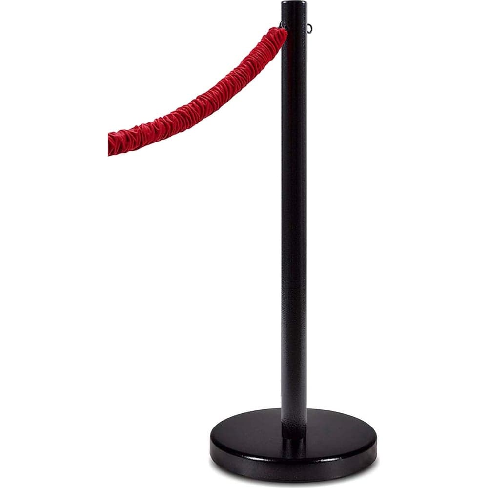 Стойка с крючком Rusbarrier SK-325031 BLACK