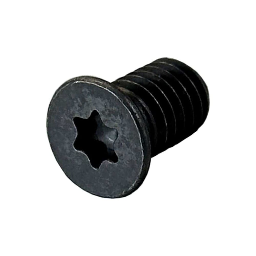 Винт для фрез M6x10 калёный, шляпка грибок, Torx ROTIS 963.M6110
