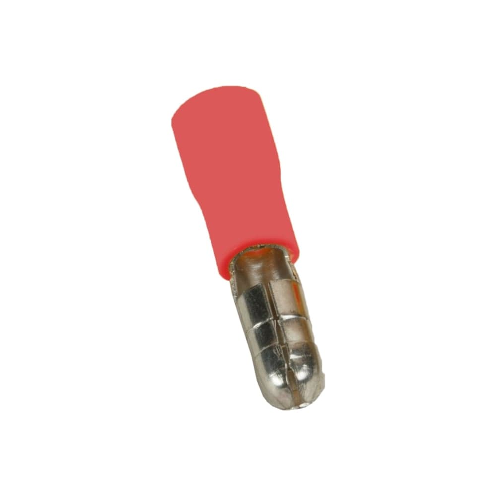 Разъем-штекер КЭАЗ РшИп OptiKit S-Shp-PVC-1,25-4(100шт) 278080