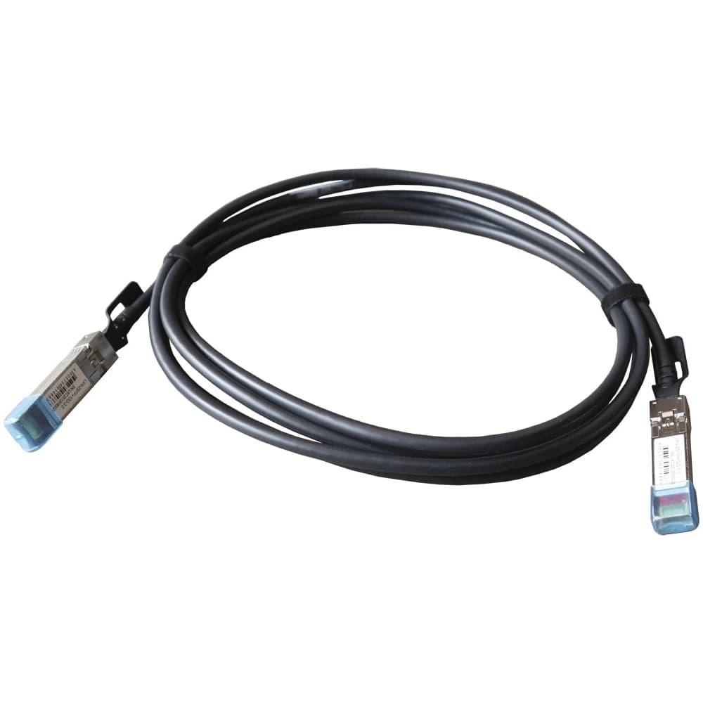 Кабель прямого соединения LANMASTER 10Gb SFP+, 0.5 м, Cisco, LAN-2SFP+10G-0.5