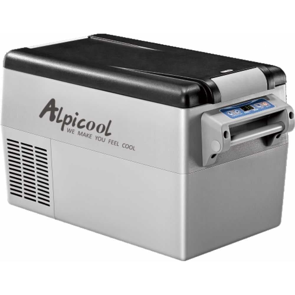 Автохолодильник Alpicool CF35 12/24 990282