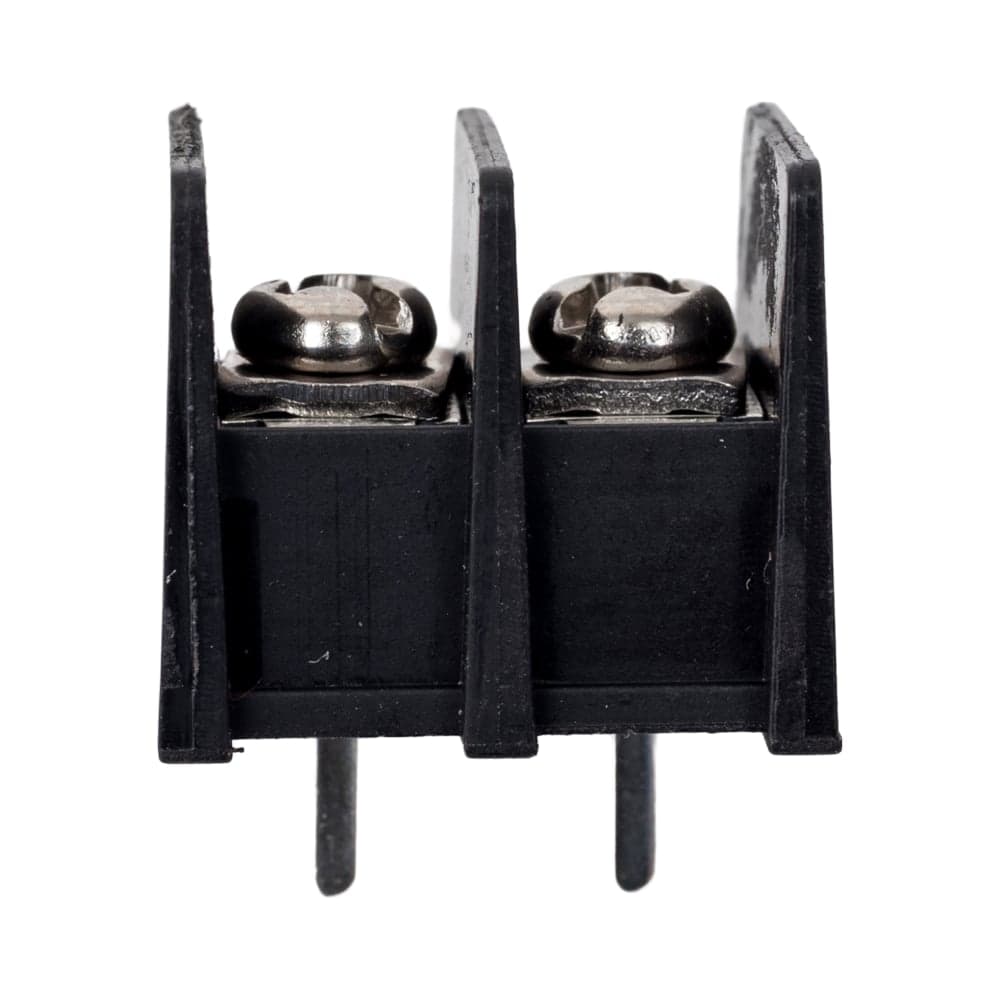 Клеммник KEEN SIDE KSE-25C-B-02P (упаковка 100 шт.) 131636