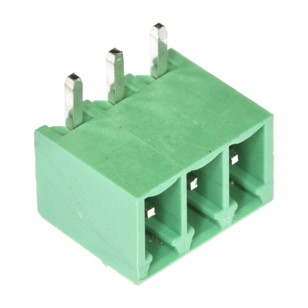 Клеммник KEEN SIDE KSE-15EDGRC-3.50-03P (упаковка 250 шт.) 131588