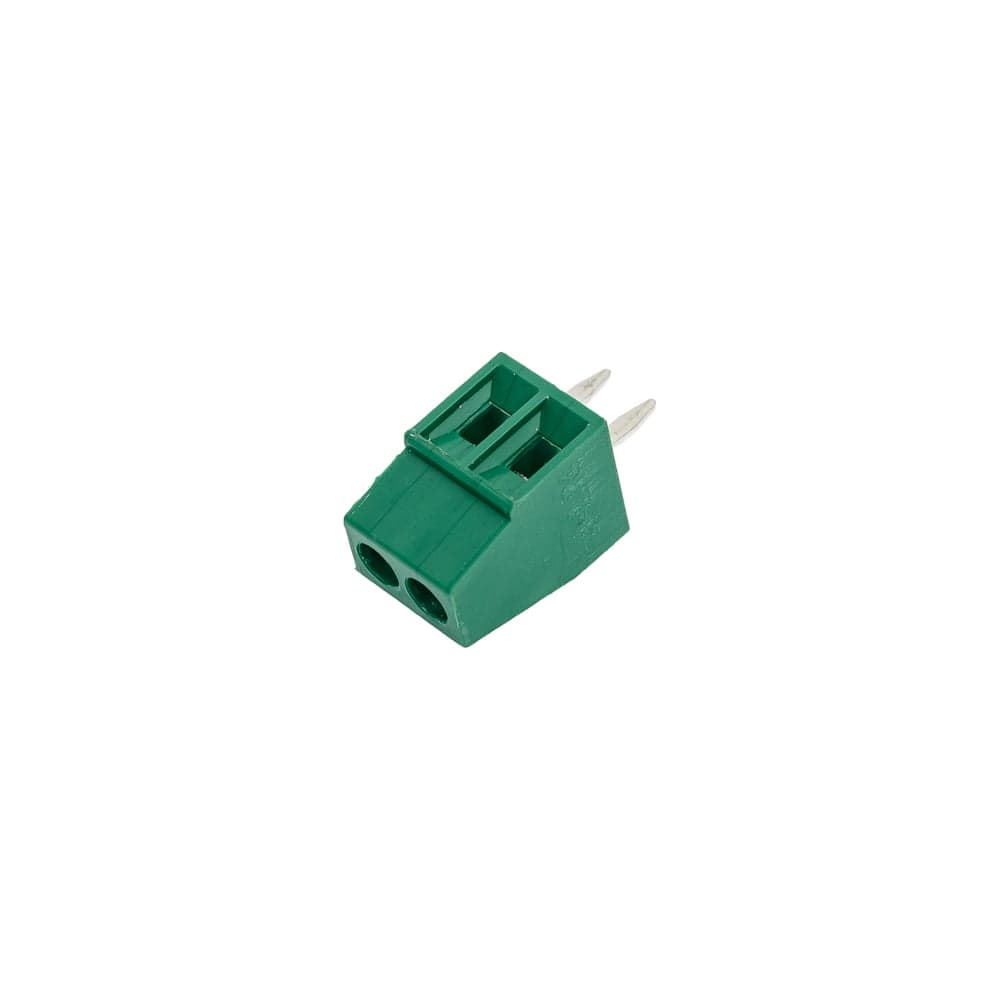 Клеммник KEEN SIDE KSE-308V-2.54-02P (упаковка 50 шт.) 131610