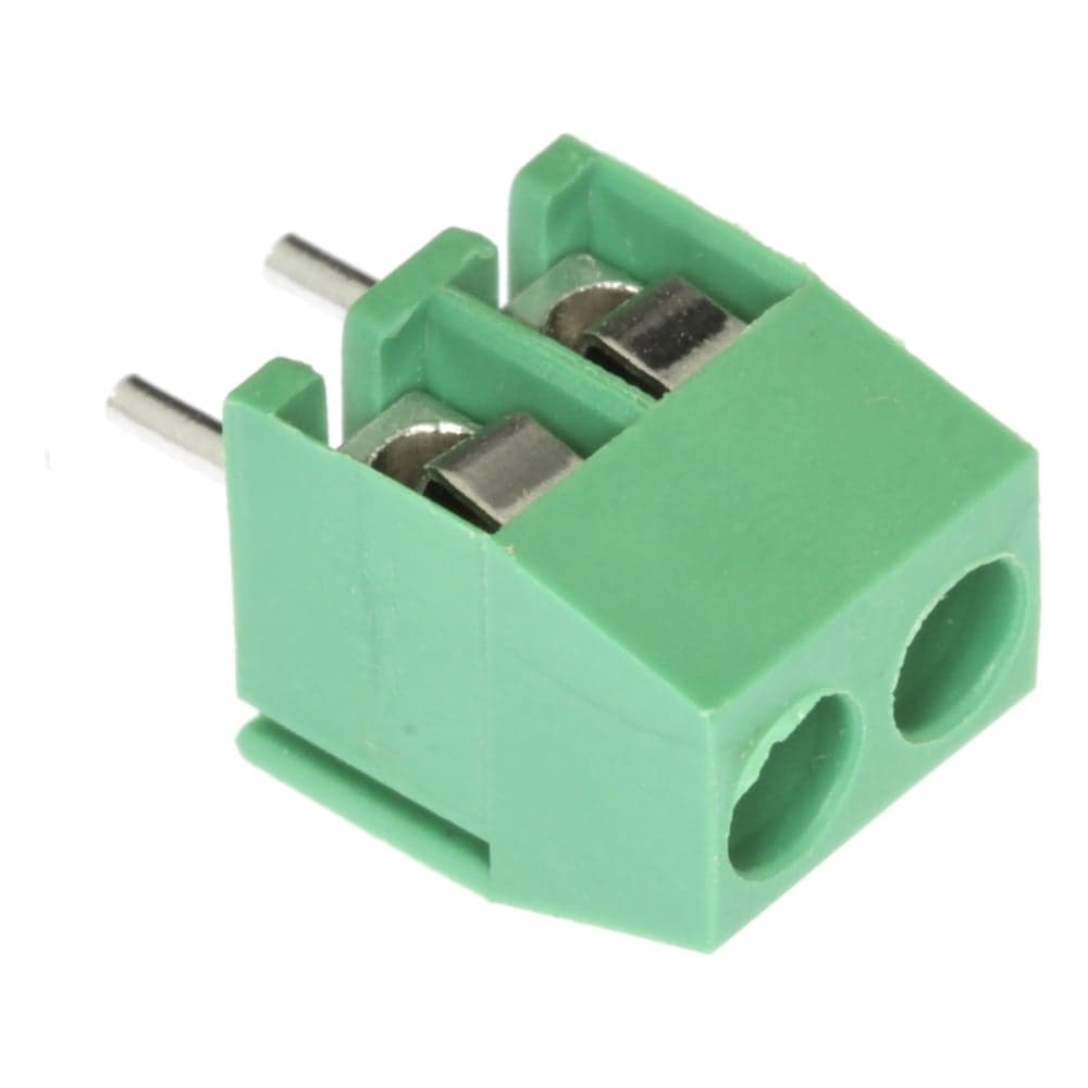 Клеммник KEEN SIDE KSE-350-3.50-02P (упаковка 200 шт.) 131608