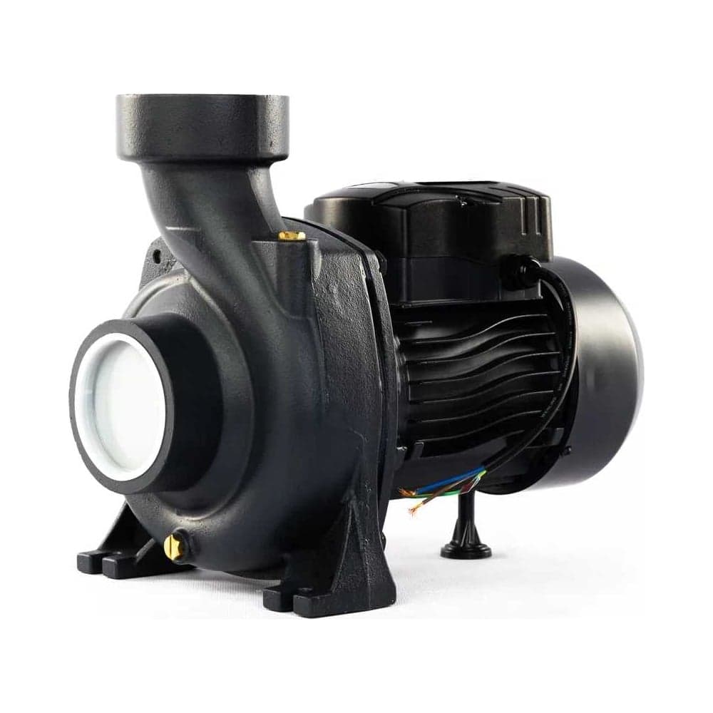 Центробежный поверхностный насос (консольный) UNIPUMP CPM 1100Q 36078