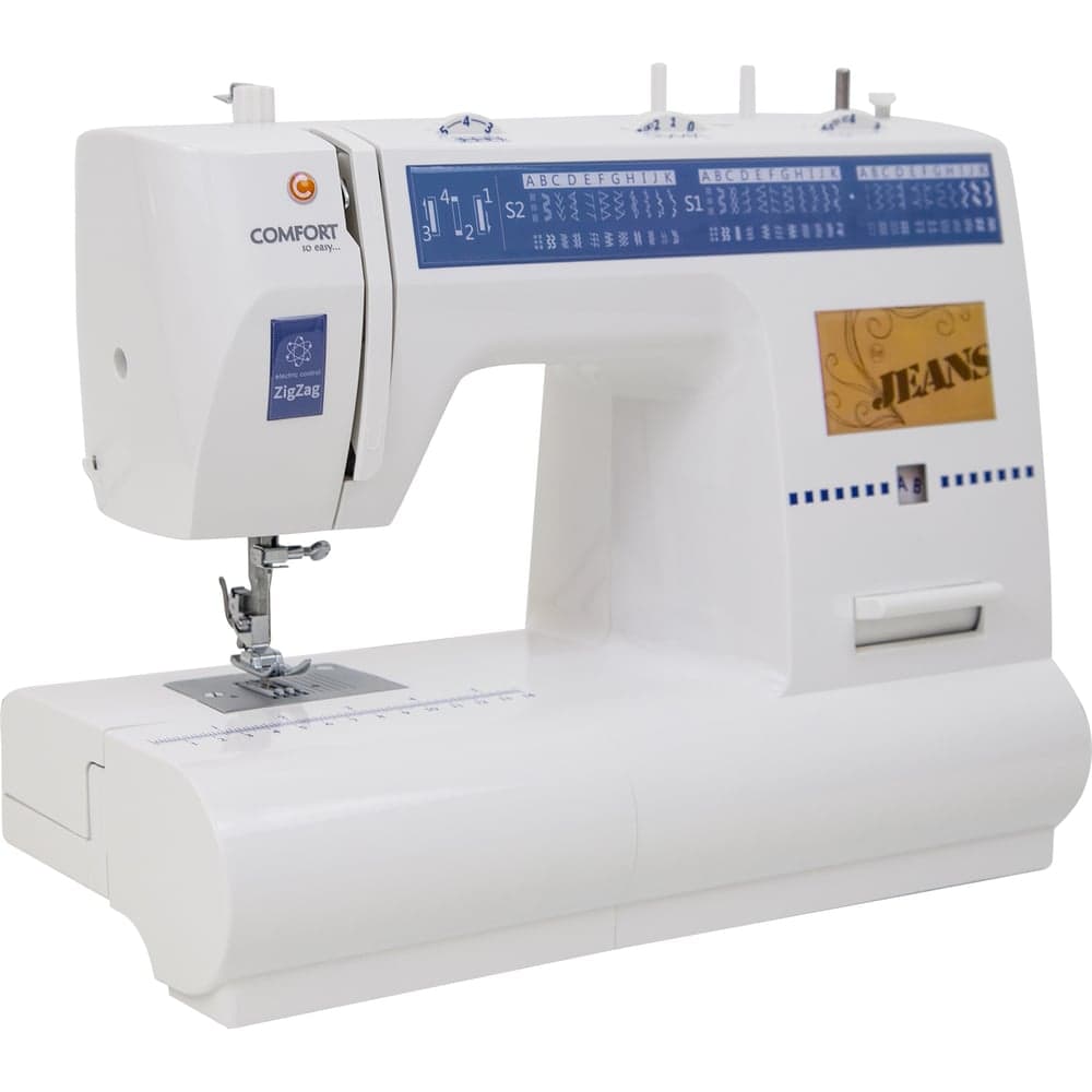 Швейная машина 130 Comfort 03726