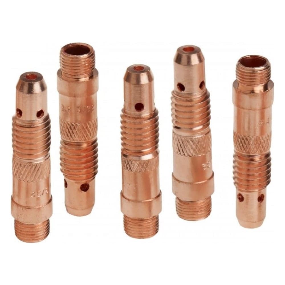 Держатель цанги Инсвартех TIG 17-18-26 d 2мм, 10шт IST0152