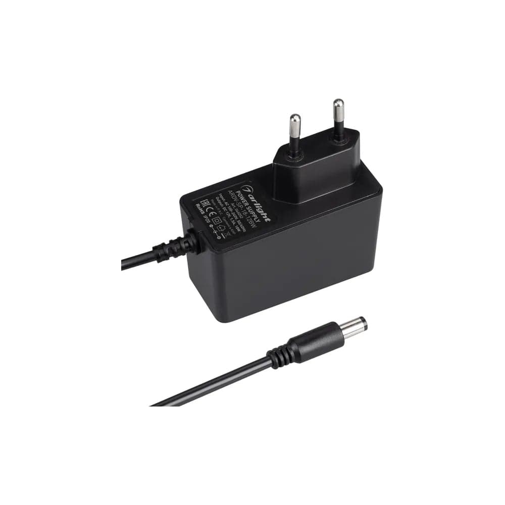 Блок питания Arlight ARDV-SP-18-12BW 1 шт. 046052
