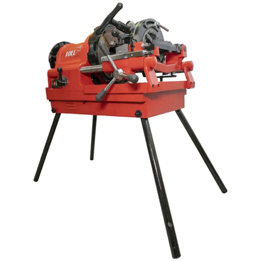 Резьбонарезной станок VOLL POWER V-Matic A4R 2.20101
