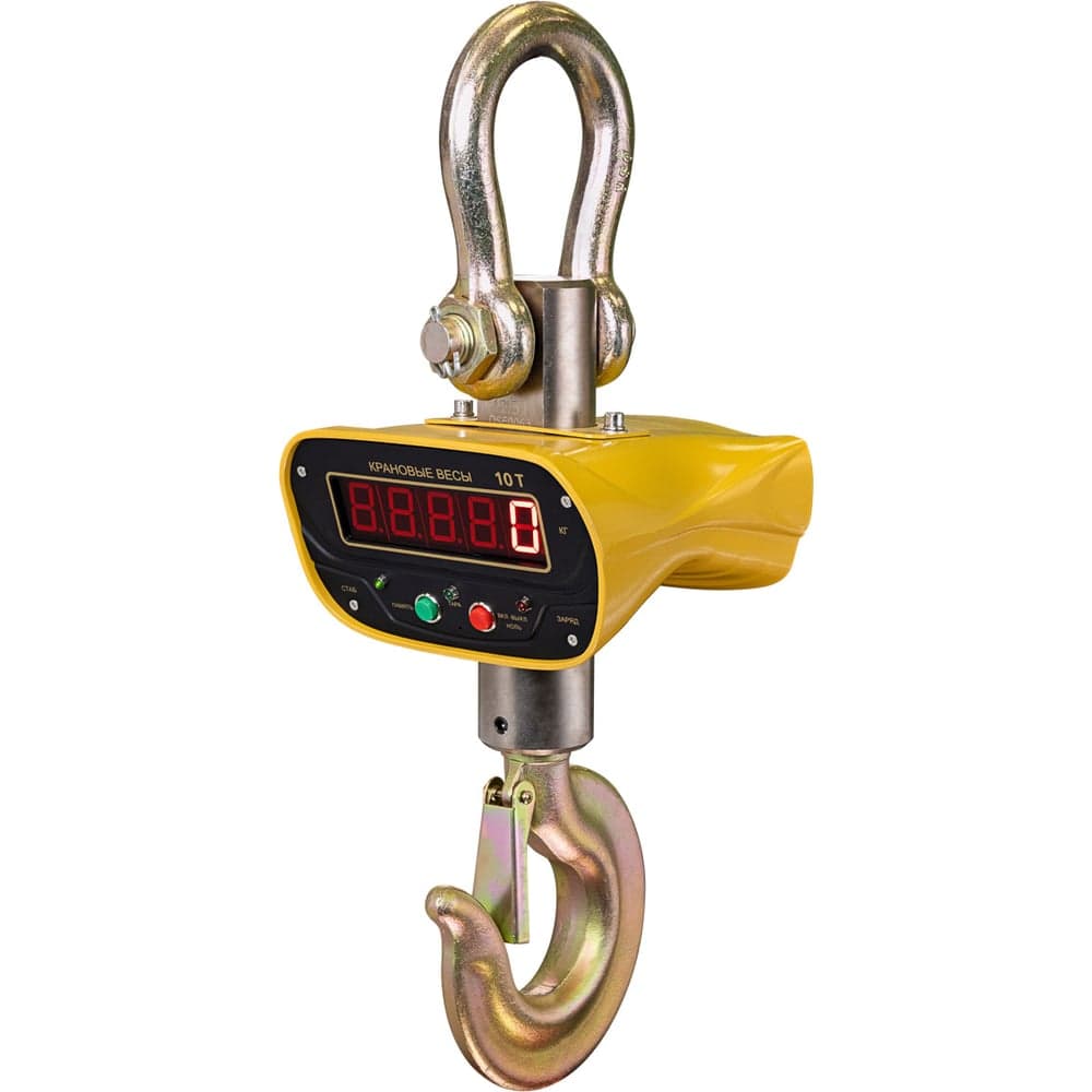Весы крановые Уралвес КВ -2000-А (К) 00-00017554