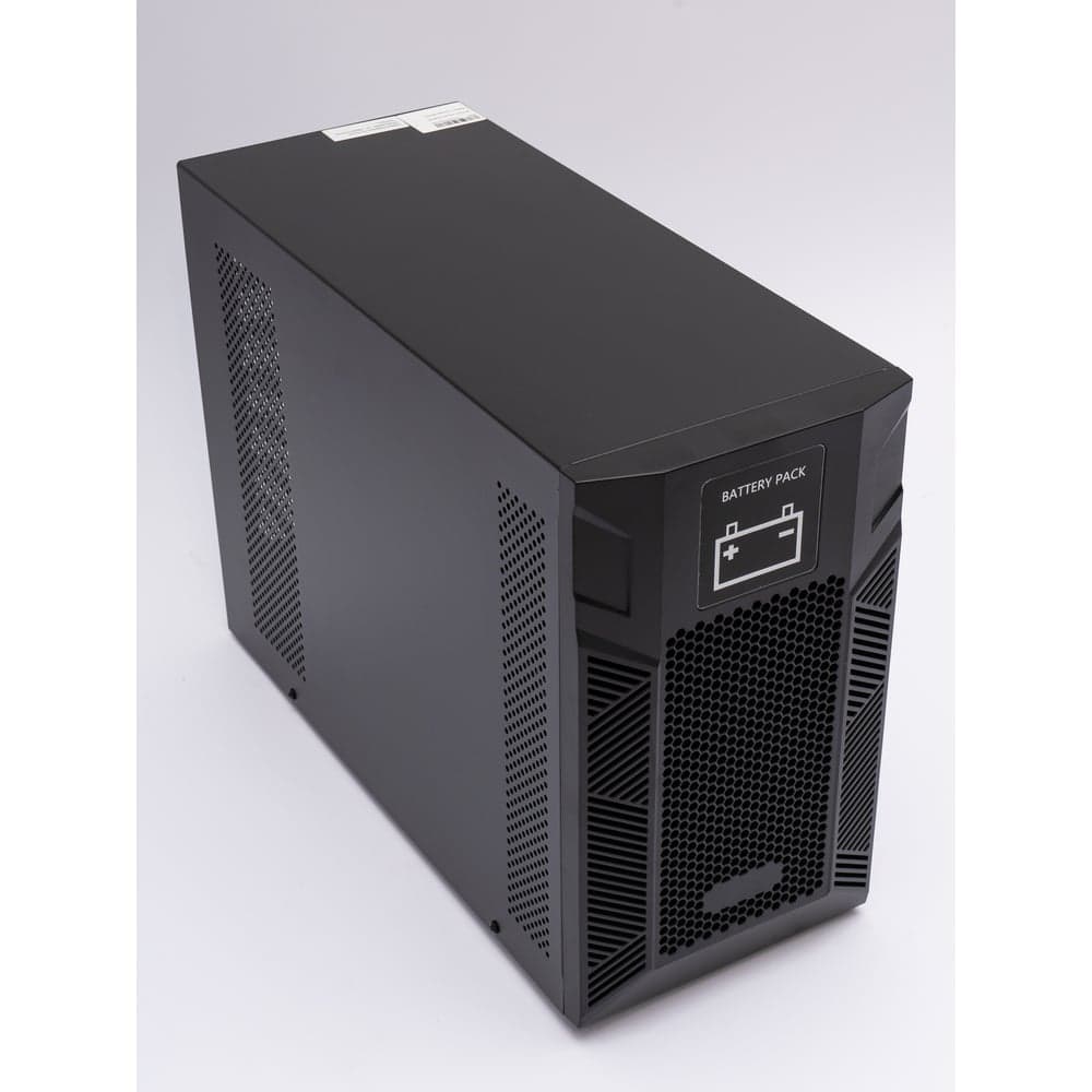Батарейный модуль Effekta UDC-BT04000 для UDC One 9101S ksudc-bt04000