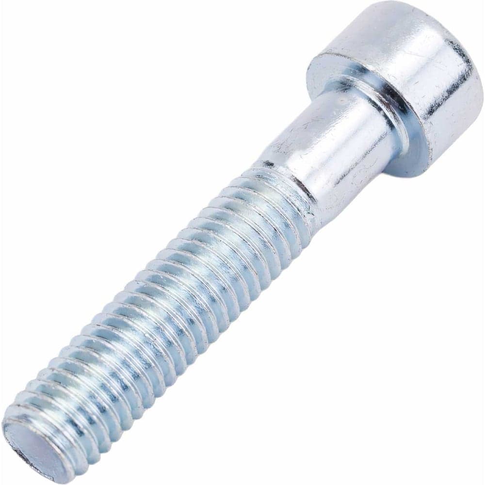 Винт ОПМ DIN 912, М5x8 мм, 8.8, zn, 500 шт. УТ000007434
