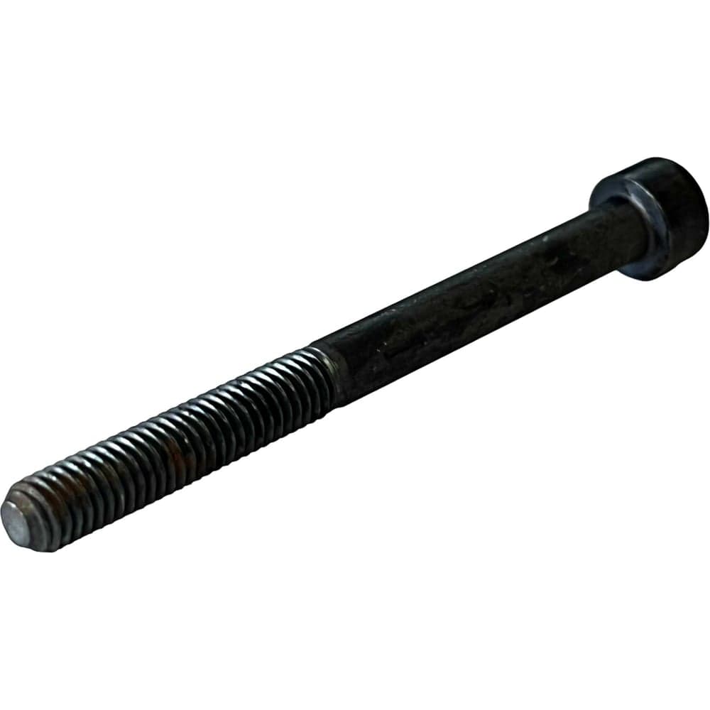 Винт ОПМ DIN 912, М16x55 мм, 12.9, 50 шт. УТ000006078