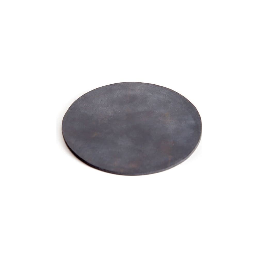 Уплотнение для глухой гайки DIN 11851 DN40, EPDM (сплошное круг.) TITAN LOCK TL40BNEP