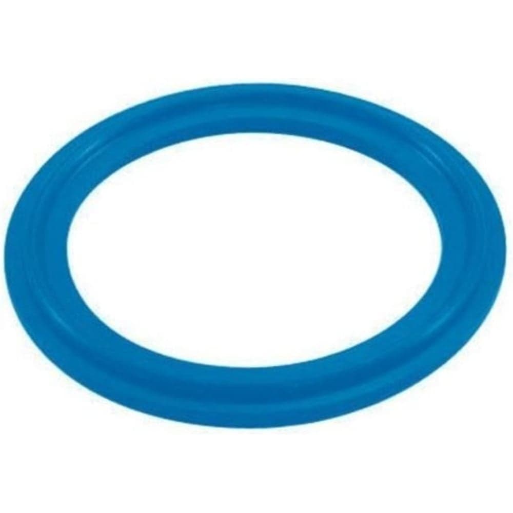 Уплотнение CLAMP DN100, силикон, DIN TITAN LOCK TL100SIL-C_5