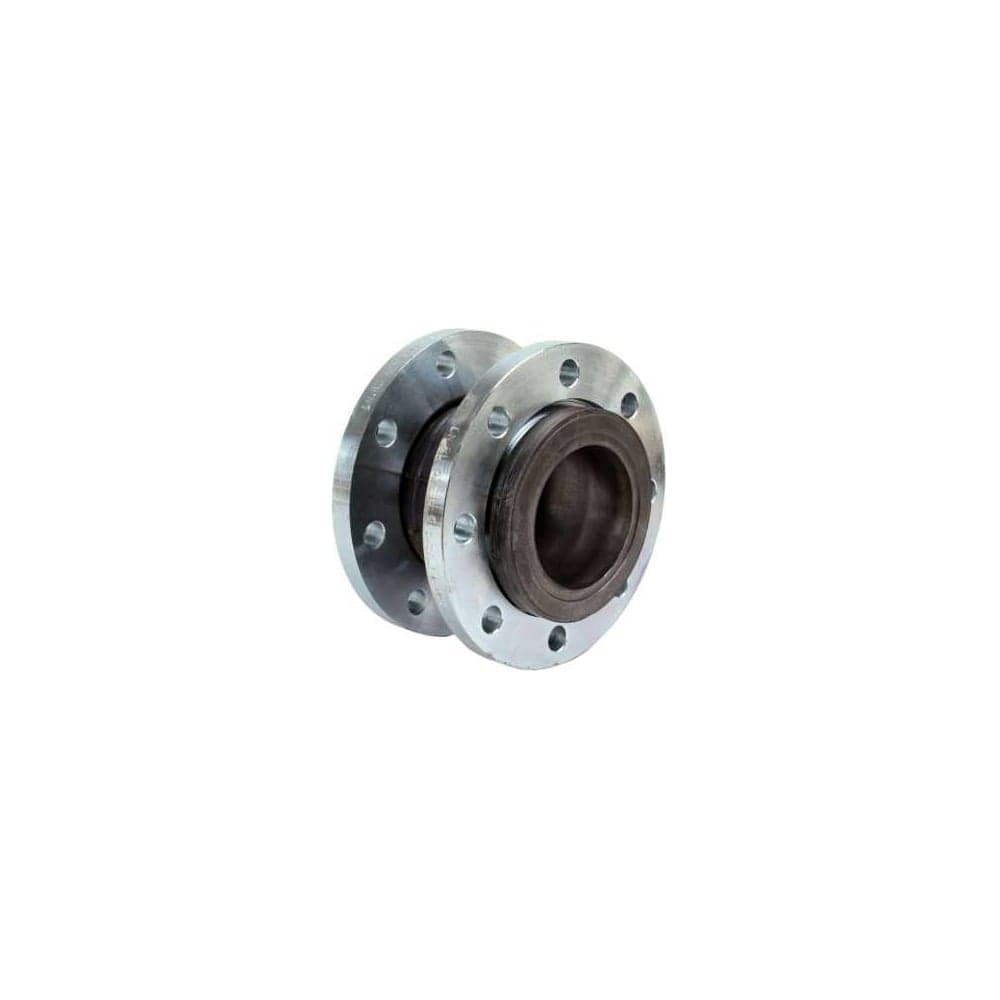 Компенсатор резиновый DN.ru EPDM-Sz-F Ду125, Ру10 EPDM D140-02258
