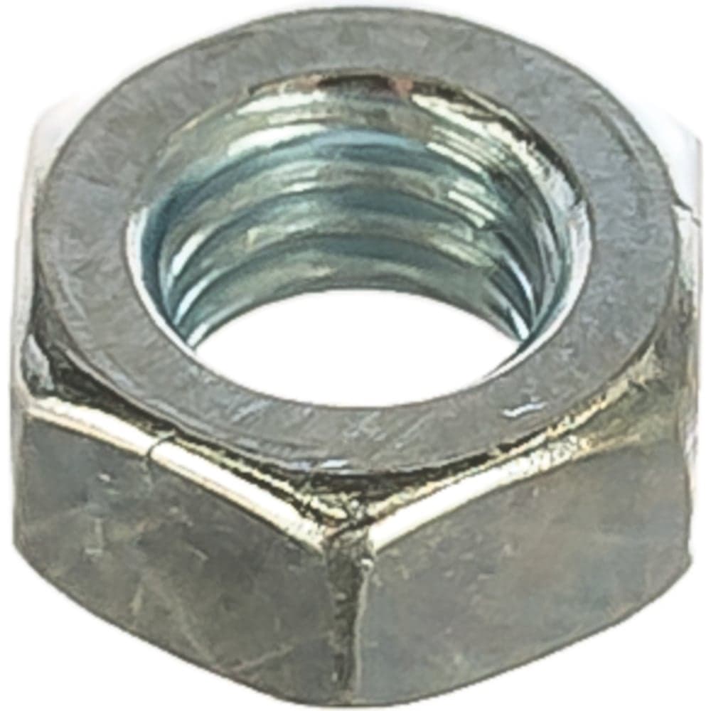 Гайка ОПМ DIN 934 UNF-16 3/4" Gr.8 (10-12) 50 шт УТ000068637