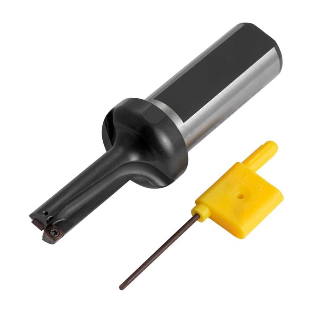 Сверло корпусное ACCKee KSD110-2D-S20-SP04(H13) db00787