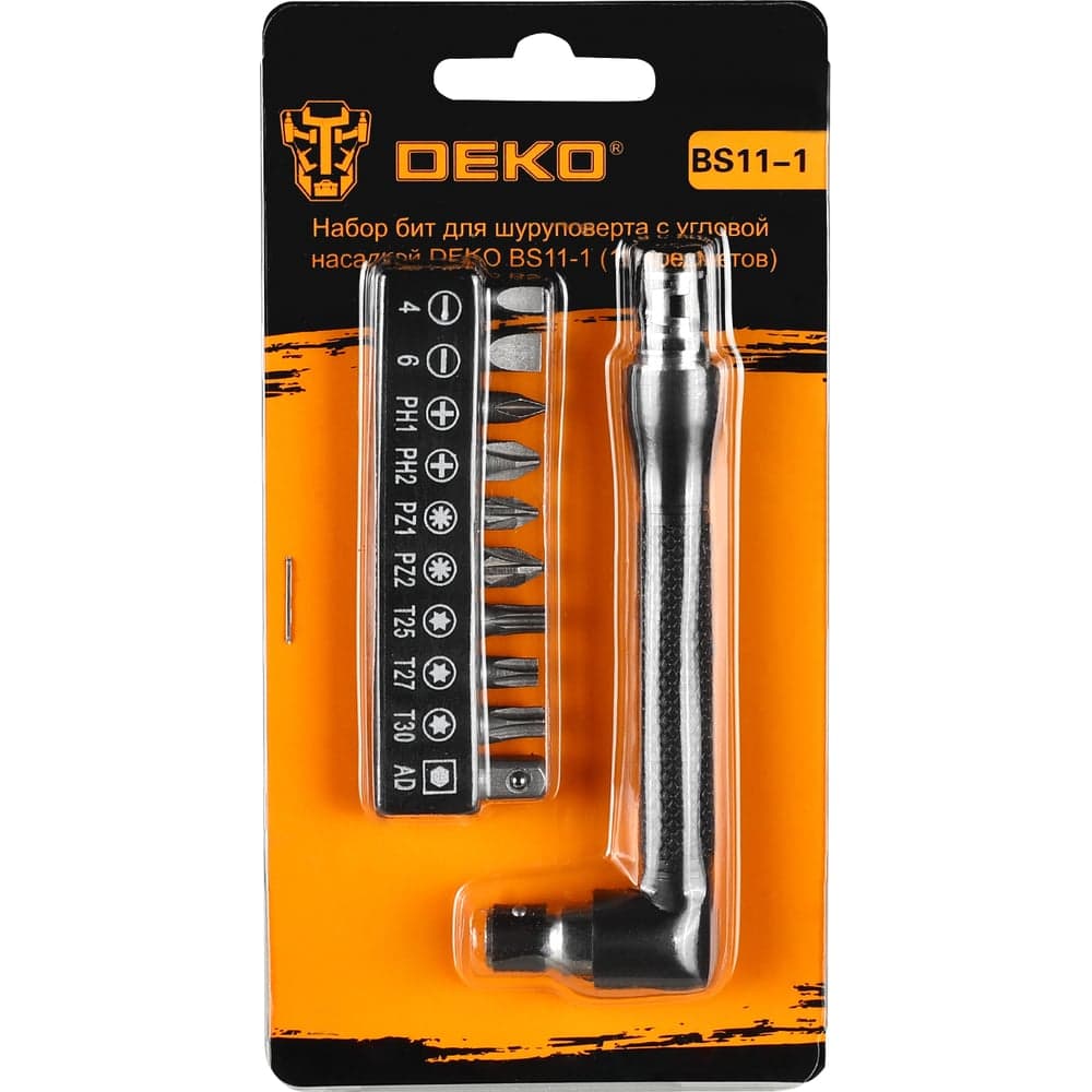 Сумка для инструментов DEKO с карманами DKTB55 065-0868 - 2