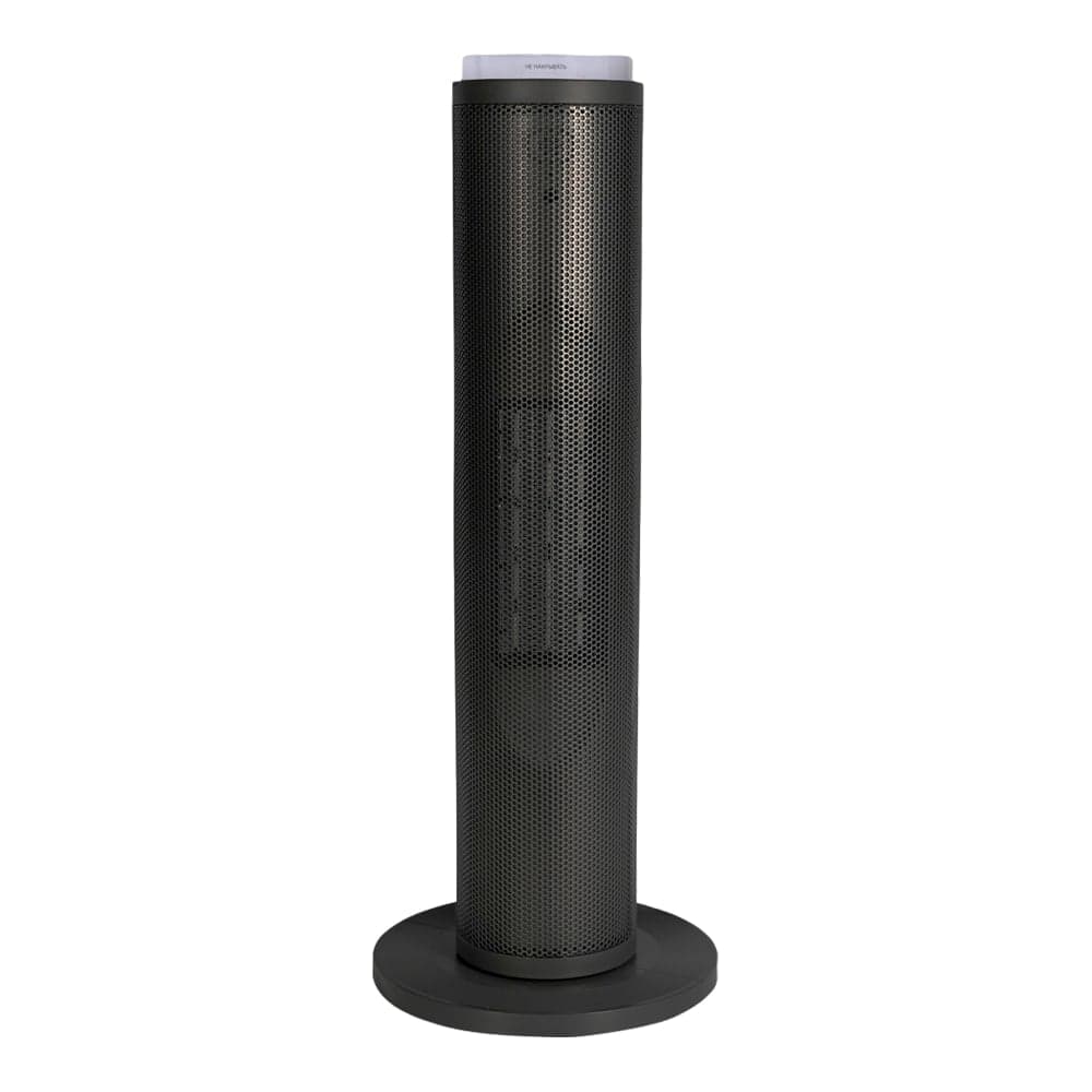 Тепловентилятор MARTA MT-FH2487B черный 43957