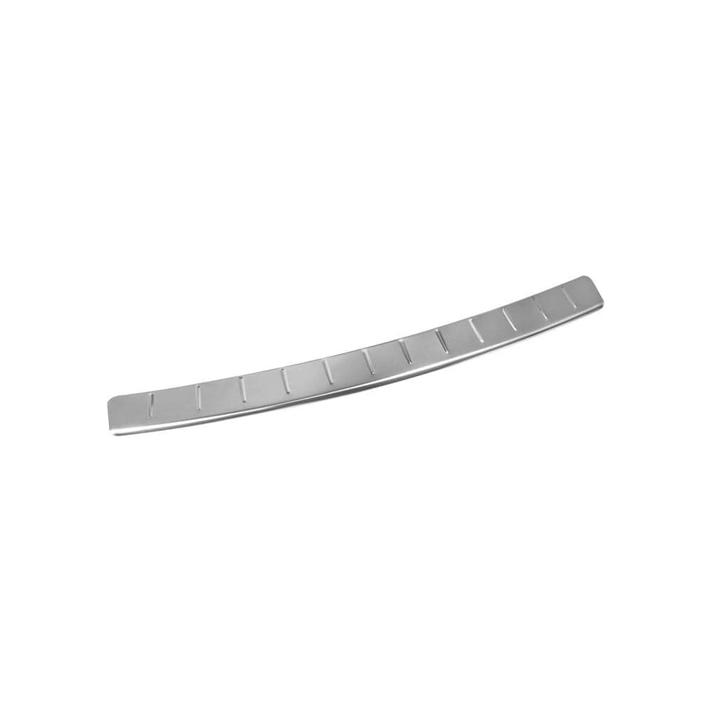 Декоративная накладка бампера DolleX SSANGYONG Actyon/Kyron NBI-031